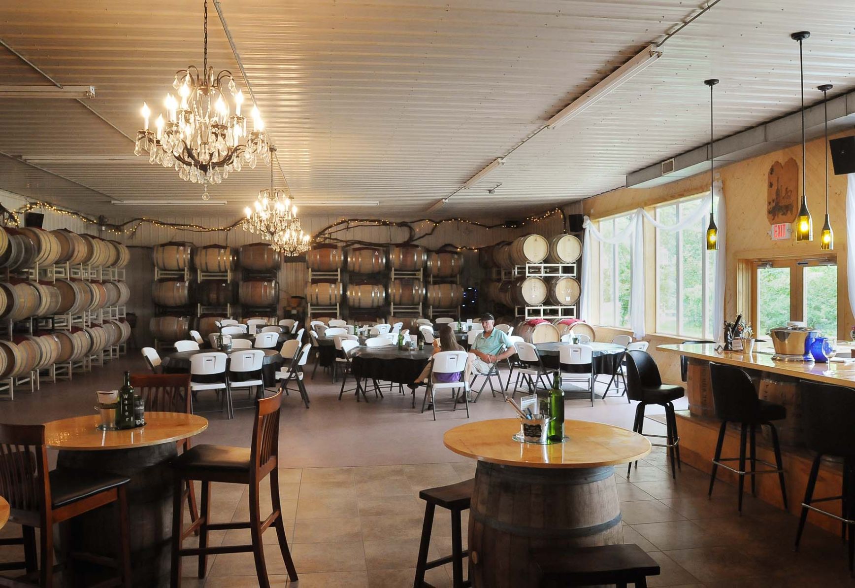 Next Chapter Winery
